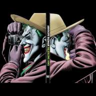 Absolute Batman: The Killing Joke HC (30th Anniversary Edition) - Absolute Batman: The Killing Joke HC (30th Anniversary Edition)