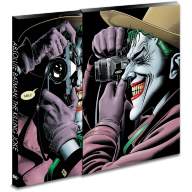 Absolute Batman: The Killing Joke HC (30th Anniversary Edition) - Absolute Batman: The Killing Joke HC (30th Anniversary Edition)