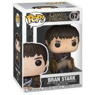 Фигурка Funko Pop! TV: Game Of Thrones - Bran Stark - Фигурка Funko Pop! TV: Game Of Thrones - Bran Stark