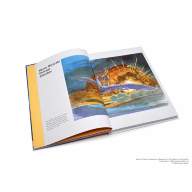 The Art of Nausicaä of the Valley of the Wind HC - The Art of Nausicaä of the Valley of the Wind HC