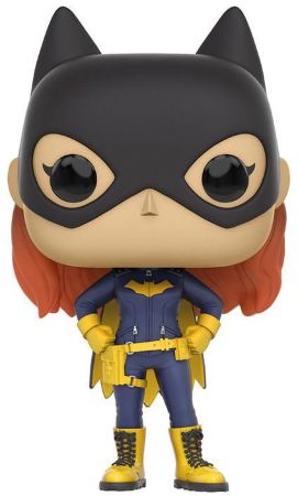Фигурка Funko Pop! Heroes: Batgirl 2016
