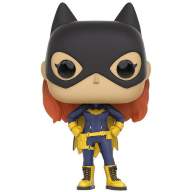 Фигурка Funko Pop! Heroes: Batgirl 2016 - Фигурка Funko Pop! Heroes: Batgirl 2016