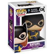 Фигурка Funko Pop! Heroes: Batgirl 2016 - Фигурка Funko Pop! Heroes: Batgirl 2016