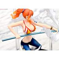 Фигурка Bandai Figuarts Zero One Piece Nami vs. Milky Ball - Фигурка Bandai Figuarts Zero One Piece Nami vs. Milky Ball