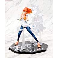 Фигурка Bandai Figuarts Zero One Piece Nami vs. Milky Ball - Фигурка Bandai Figuarts Zero One Piece Nami vs. Milky Ball