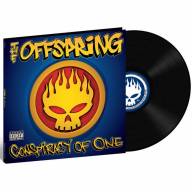 The Offspring - Conspiracy Of One LP - The Offspring - Conspiracy Of One LP