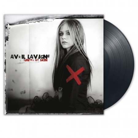 Avril Lavigne - Under My Skin