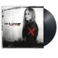 Avril Lavigne - Under My Skin