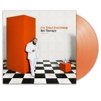 Teddy Swims - I've Tried Everything But Therapy (Part 2)