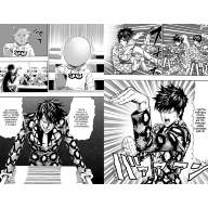 One-Punch Man. Книга 2 - One-Punch Man. Книга 2