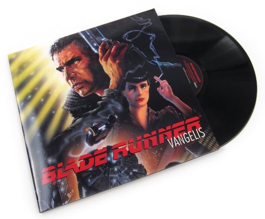 Blade Runner: The Original Soundtrack LP