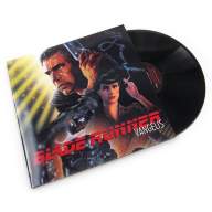 Blade Runner: The Original Soundtrack LP - Blade Runner: The Original Soundtrack LP