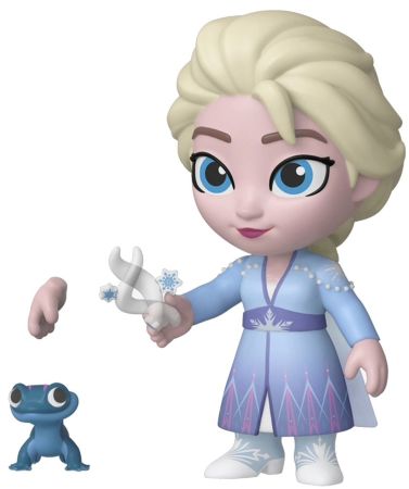 Фигурка Funko 5 Star: Frozen 2 - Elsa