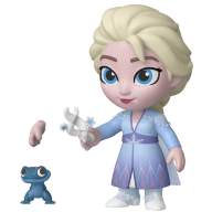 Фигурка Funko 5 Star: Frozen 2 - Elsa - Фигурка Funko 5 Star: Frozen 2 - Elsa