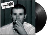 Винил Arctic Monkeys - Whatever People Say I Am, That's What I'm Not LP