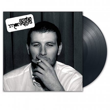Arctic Monkeys - Whatever People Say I Am, That's What I'm Not