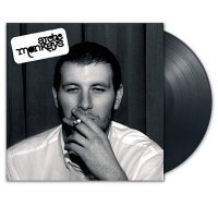 Arctic Monkeys - Whatever People Say I Am, That's What I'm Not