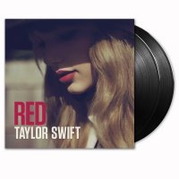 Taylor Swift - Red