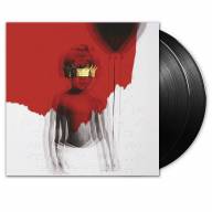 Rihanna - Anti - Rihanna - Anti