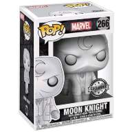 Фигурка Funko Pop! Marvel: Moon Knight  (Los Angeles Comic Con Exclusive) - Фигурка Funko Pop! Marvel: Moon Knight  (Los Angeles Comic Con Exclusive)