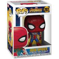 Фигурка Funko Pop! Marvel: Avengers Infinity War - Iron Spider  - Фигурка Funko Pop! Marvel: Avengers Infinity War - Iron Spider 
