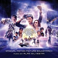 Винил Ready Player One Soundtrack 2LP