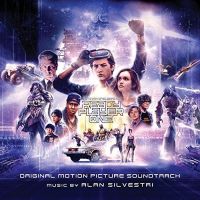 Ready Player One Soundtrack 2LP