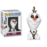 Фигурка Funko Pop! Disney: Frozen 2 - Olaf - Фигурка Funko Pop! Disney: Frozen 2 - Olaf