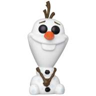 Фигурка Funko Pop! Disney: Frozen 2 - Olaf - Фигурка Funko Pop! Disney: Frozen 2 - Olaf