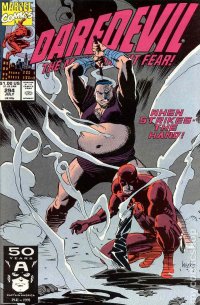 Daredevil №294 (1991)