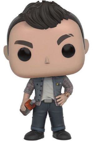 Фигурка Funko Pop! TV: Preacher - Cassidy