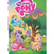 My Little Pony. Дружба – це магія. Книга 1 - My Little Pony. Дружба – це магія. Книга 1