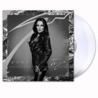 Best Of Tarja - Living the Dream