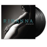 Rihanna - Good Girl Gone Bad