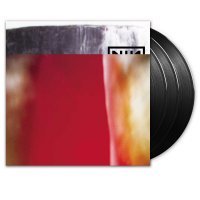 Nine Inch Nails - The Fragile