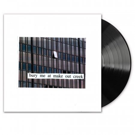 Mitski - Bury Me at Makeout Creek