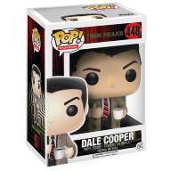 Фигурка Funko Pop! TV: Twin Peaks - Dale Cooper - Фигурка Funko Pop! TV: Twin Peaks - Dale Cooper