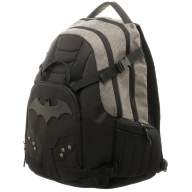 Рюкзак Batman Built Laptop Backpack - Рюкзак Batman Built Laptop Backpack