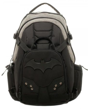 Рюкзак Batman Built Laptop Backpack