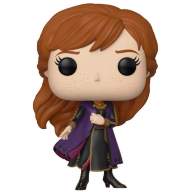 Фигурка Funko Pop! Disney: Frozen 2 - Anna - Фигурка Funko Pop! Disney: Frozen 2 - Anna