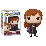 Фигурка Funko Pop! Disney: Frozen 2 - Anna - Фигурка Funko Pop! Disney: Frozen 2 - Anna