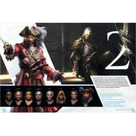 Мир игры Assassin&#039;s Creed IV - Black Flag - Мир игры Assassin's Creed IV - Black Flag