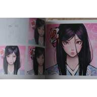 MOMENTARY: The Art of Ilya Kuvshinov - MOMENTARY: The Art of Ilya Kuvshinov