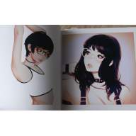 MOMENTARY: The Art of Ilya Kuvshinov - MOMENTARY: The Art of Ilya Kuvshinov