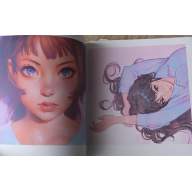 MOMENTARY: The Art of Ilya Kuvshinov - MOMENTARY: The Art of Ilya Kuvshinov