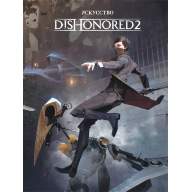 Искусство Dishonored 2 - Искусство Dishonored 2