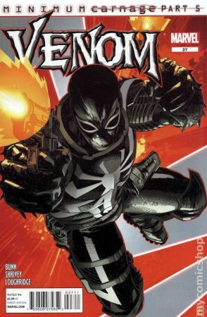 Venom №27