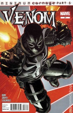 Venom №27