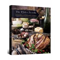The Elder Scrolls. Офіційна кулінарна книга - The Elder Scrolls. Офіційна кулінарна книга