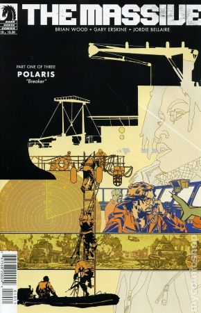 Massive №10